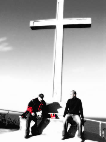Cross